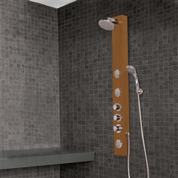 Best Shower Panels 2018